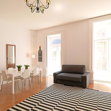 Flh Porto Charming Studio Eksteriør billede