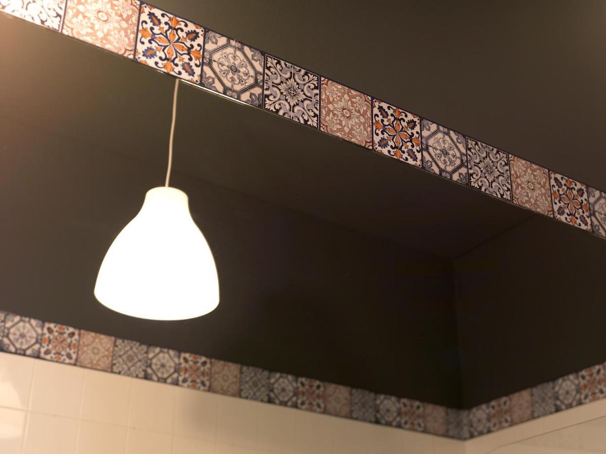 Flh Porto Charming Studio Eksteriør billede