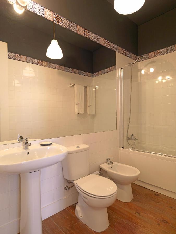 Flh Porto Charming Studio Eksteriør billede